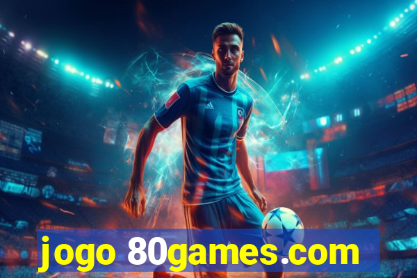jogo 80games.com